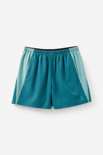 Open Gallery Arena Short, BALSAM/TRELLIS