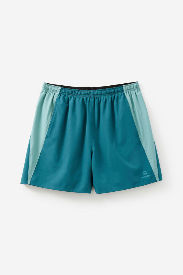 Open Gallery Arena Short, BALSAM/TRELLIS