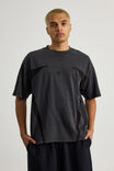 NTN BLACK ACID/PANELLING