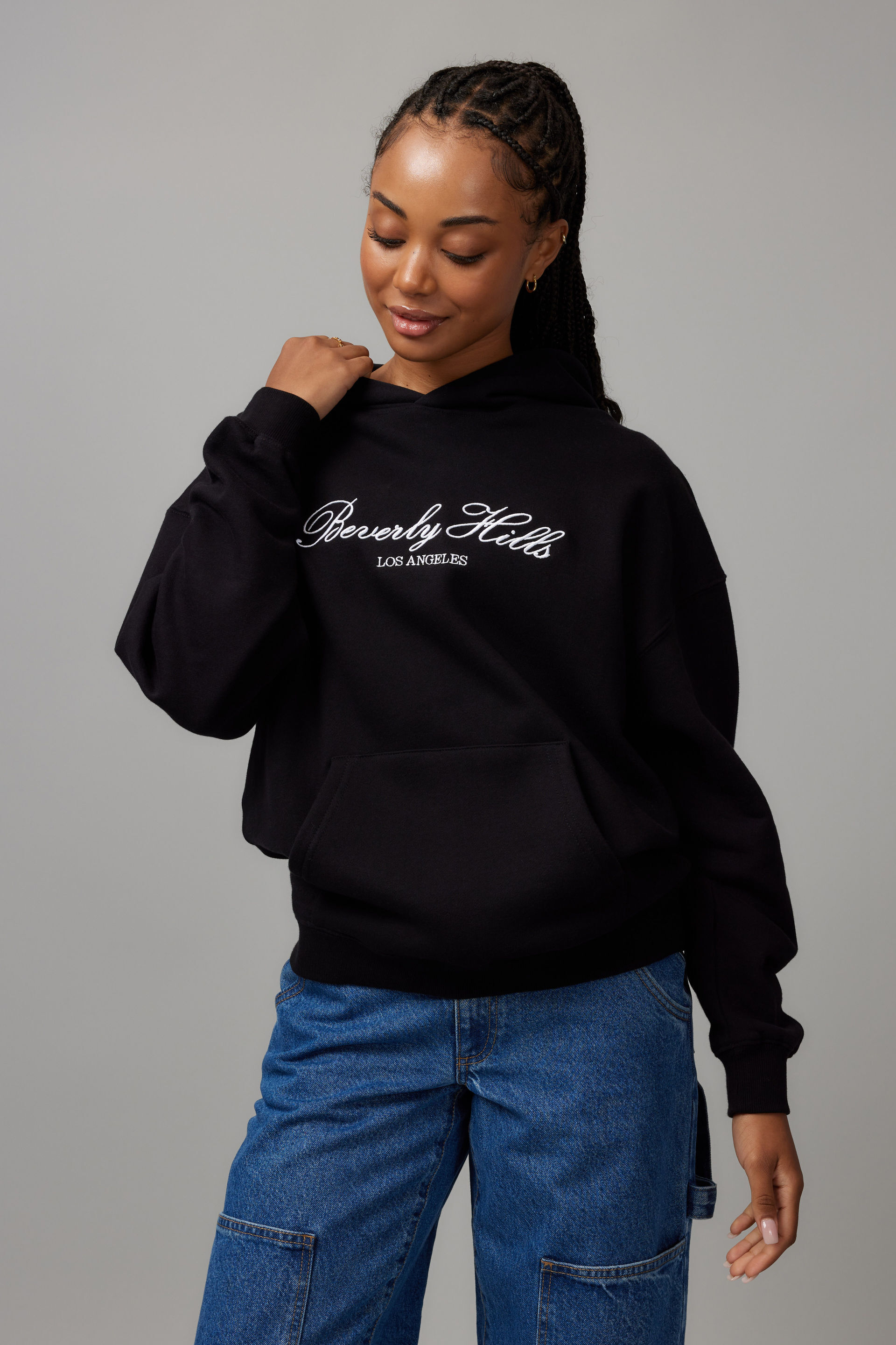Nasa hoodie factorie on sale