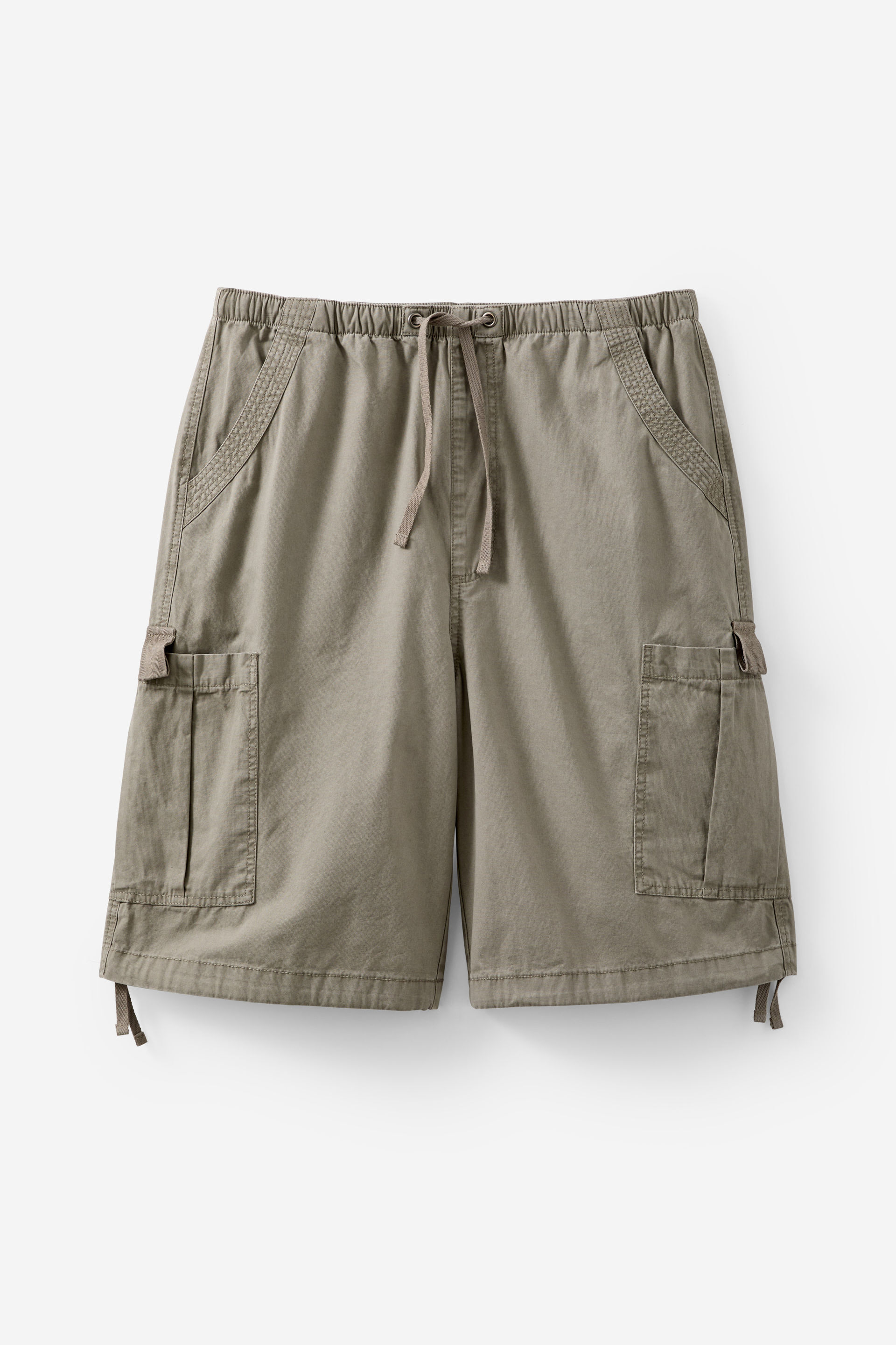 AFB BAGGY CARGO SHORTS BROWN バギー ショーツ L AFB BAGGY CARGO SHORTS BROWN バギー ショーツ L AFB BAGGY CARGO