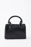 Greta Bag, BLACK - alternate image 2