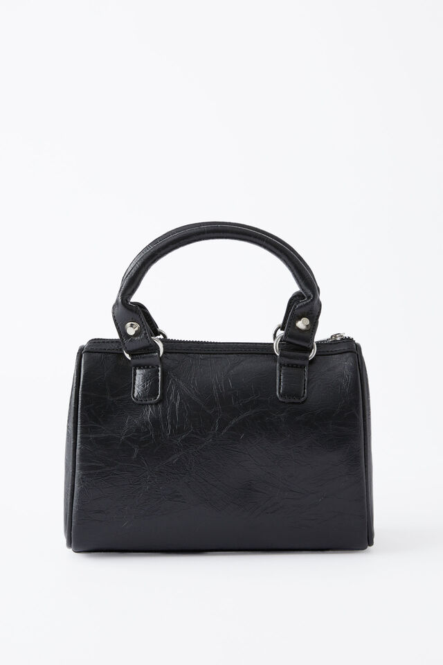 Greta Bag, BLACK