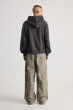Half Half El Grande Baggy Jean, HUNTER CAMO - alternate image 3