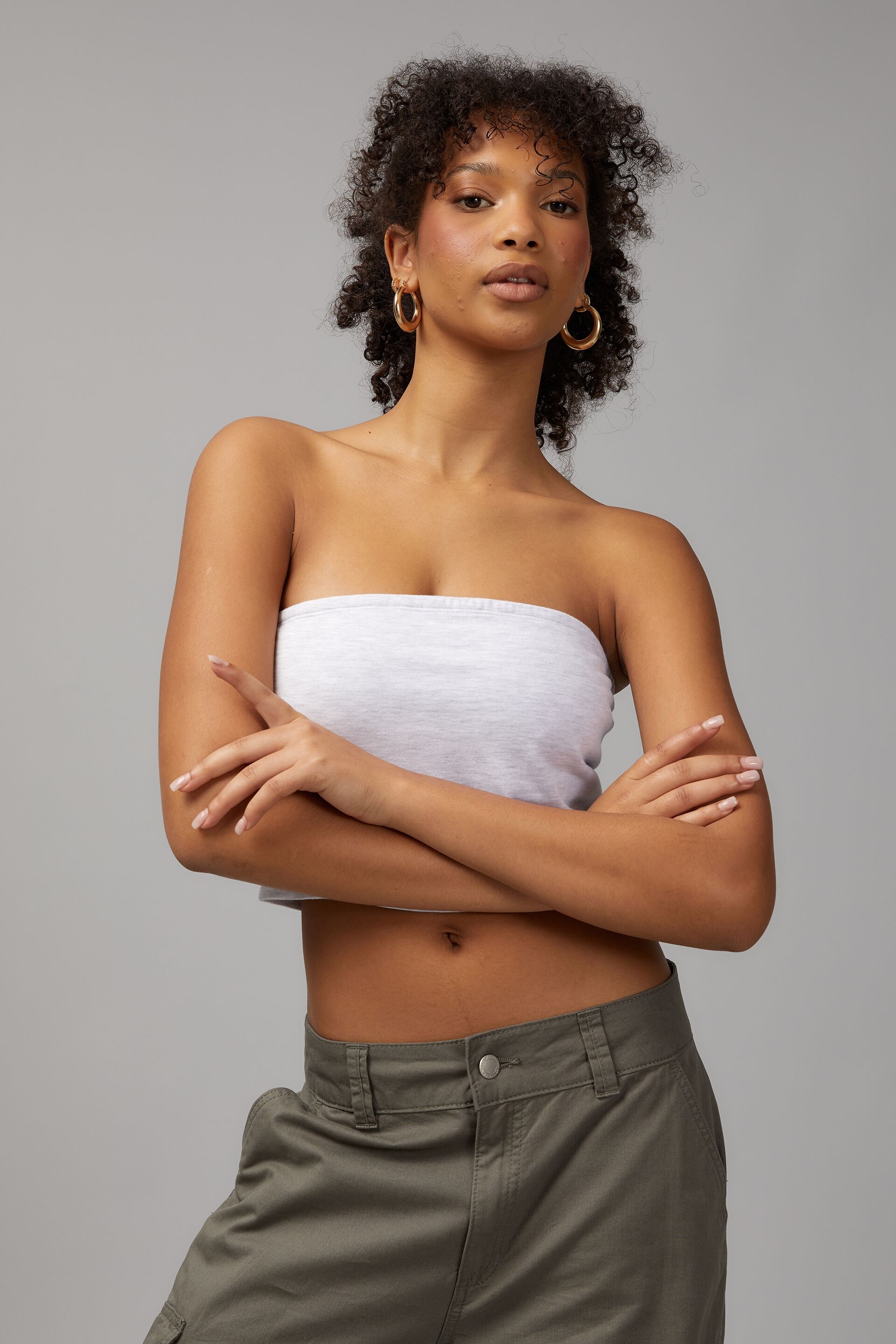 Fila boob tube deals