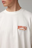 Heavy Weight Box Fit Graphic Tshirt, UC CLOUD/MONTE CARLO - alternate image 4