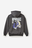 LCN MT SLATE/BIGGIE NOTORIOUS