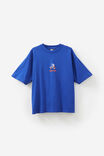 LCN SEG CORPORATE BLUE/SONIC ZOOM