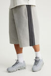 Select Colour: GREY MARLE/SLATE PANEL