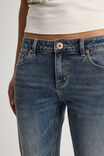 Jamie Bootleg Jean, CYBER INDIE - alternate image 4