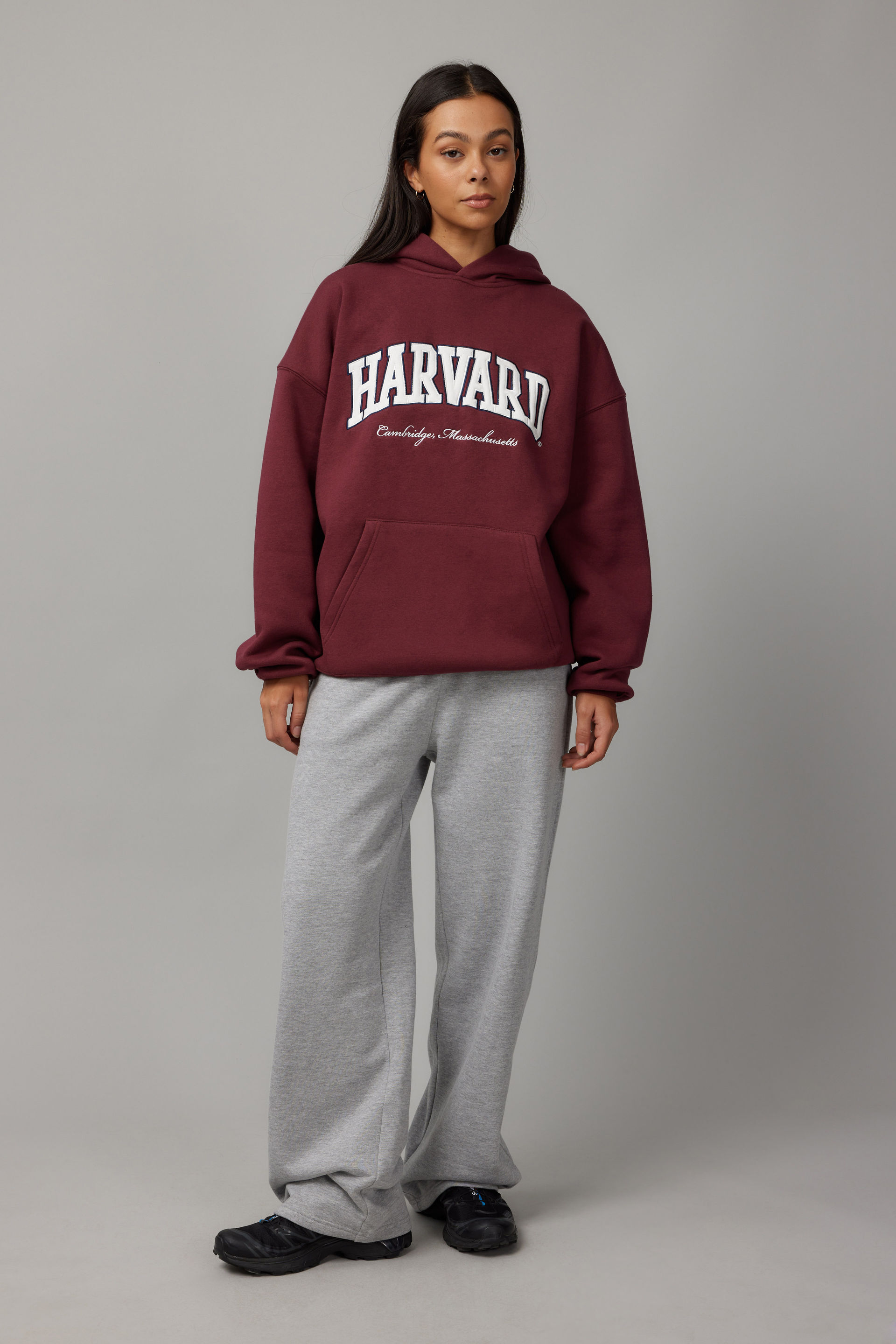Harvard college hoodie new arrivals