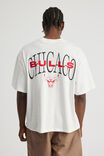 LCN NBA CLOUD/CHICAGO BULLS LAYERED