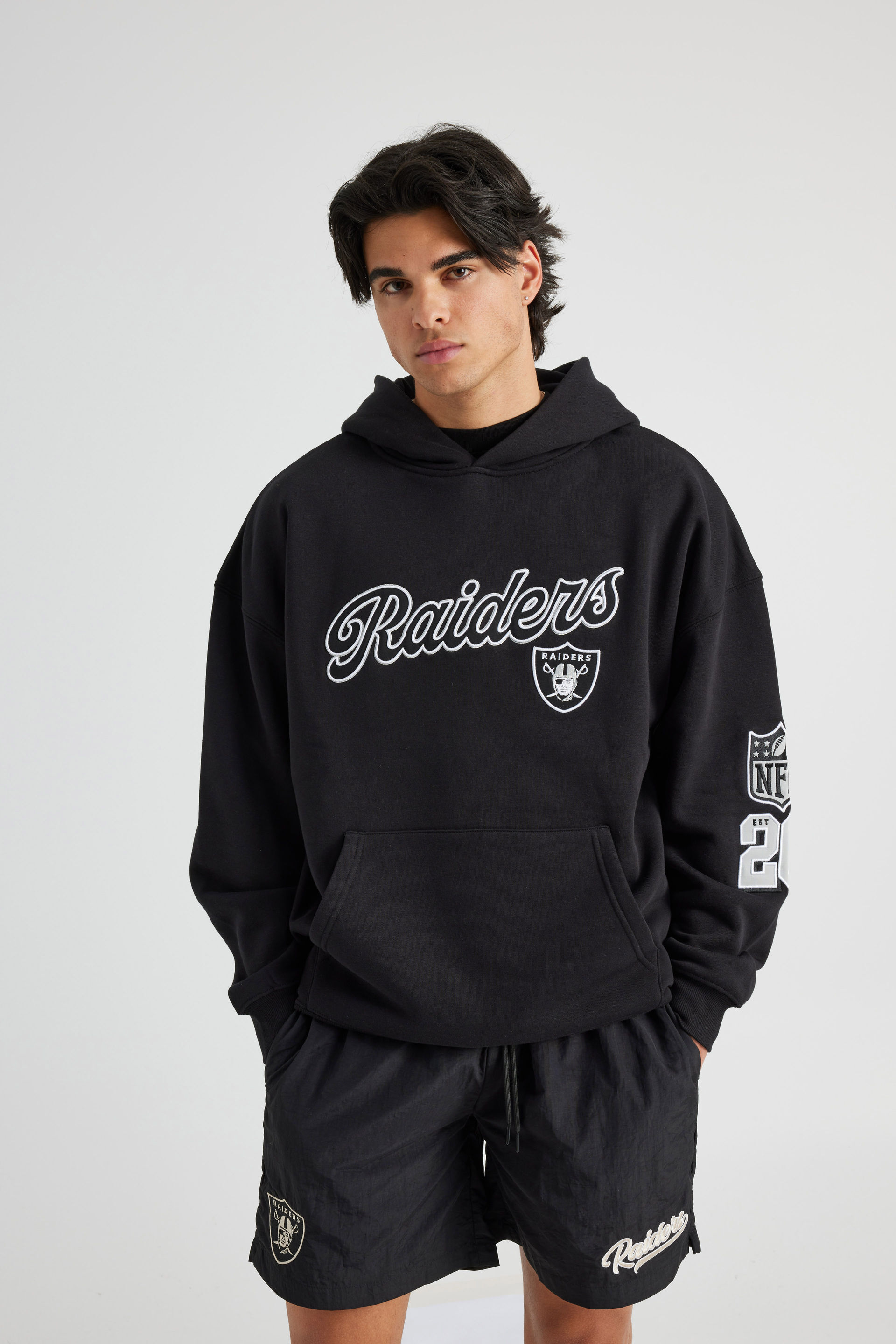 Nfl Hoodie