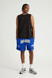Select Colour: LCN NFL NAVY SIDE STRIPE/LA RAMS