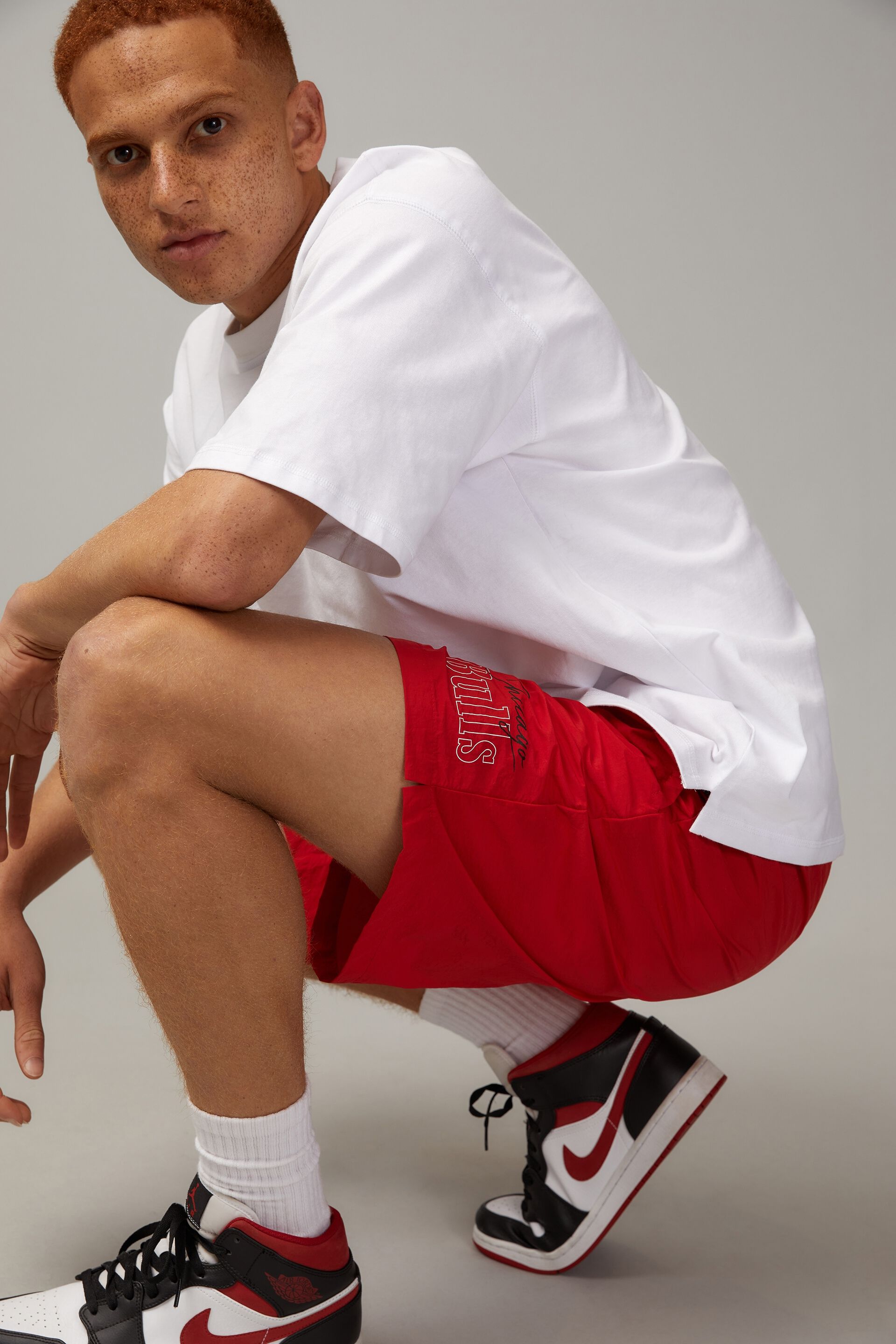 Short shorts for men hot sale nba