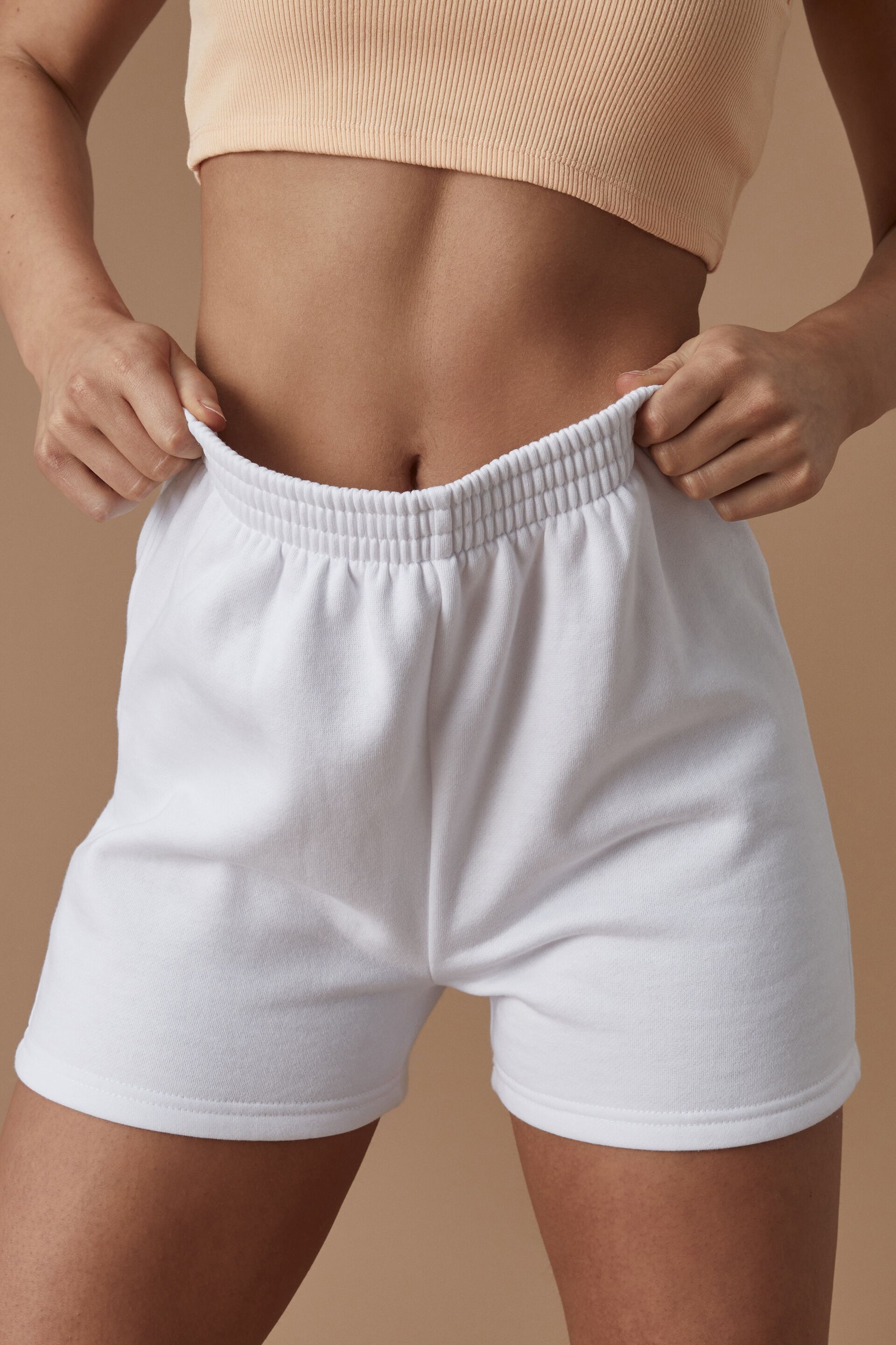 Hype Fleece Short