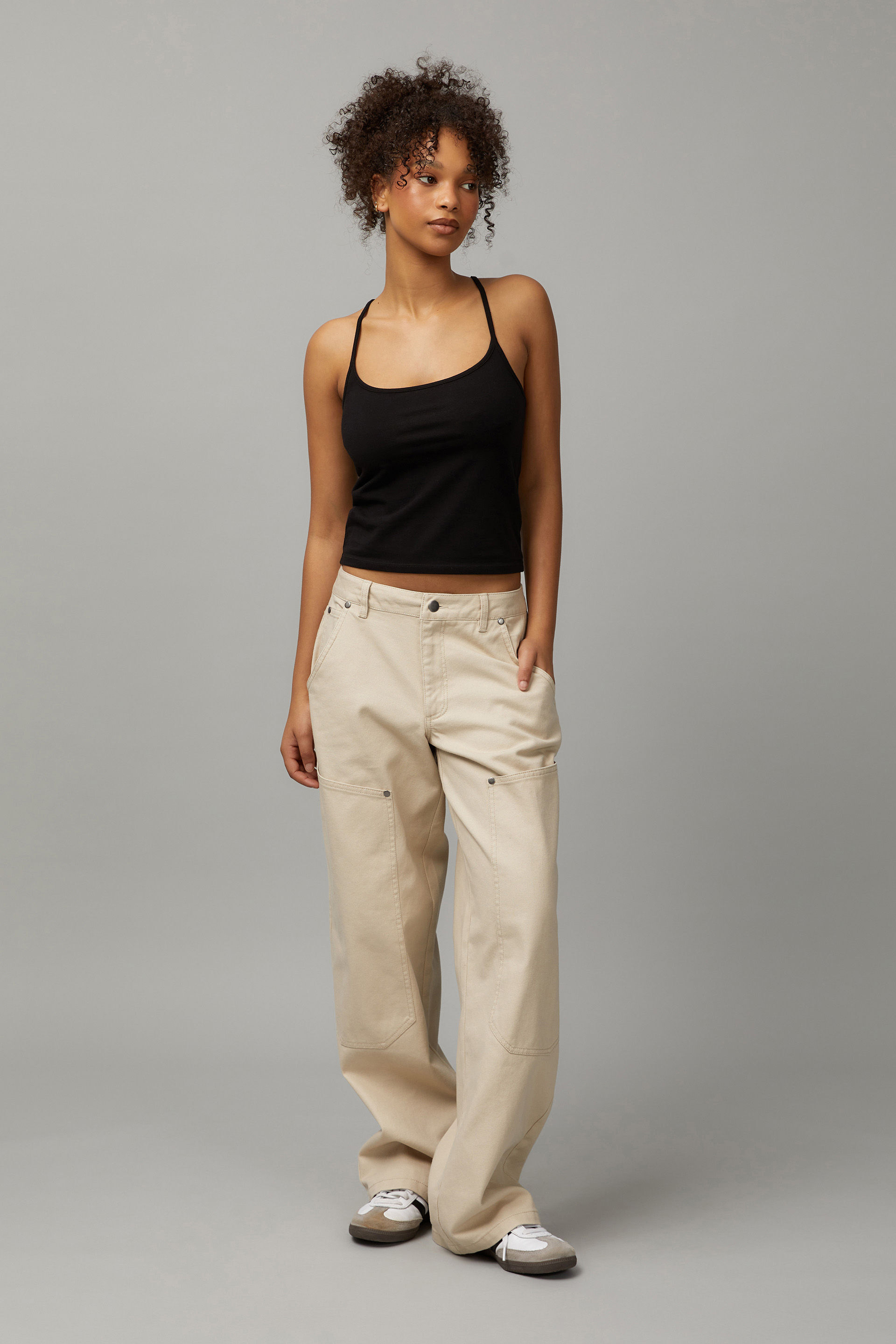 Sales on store pants