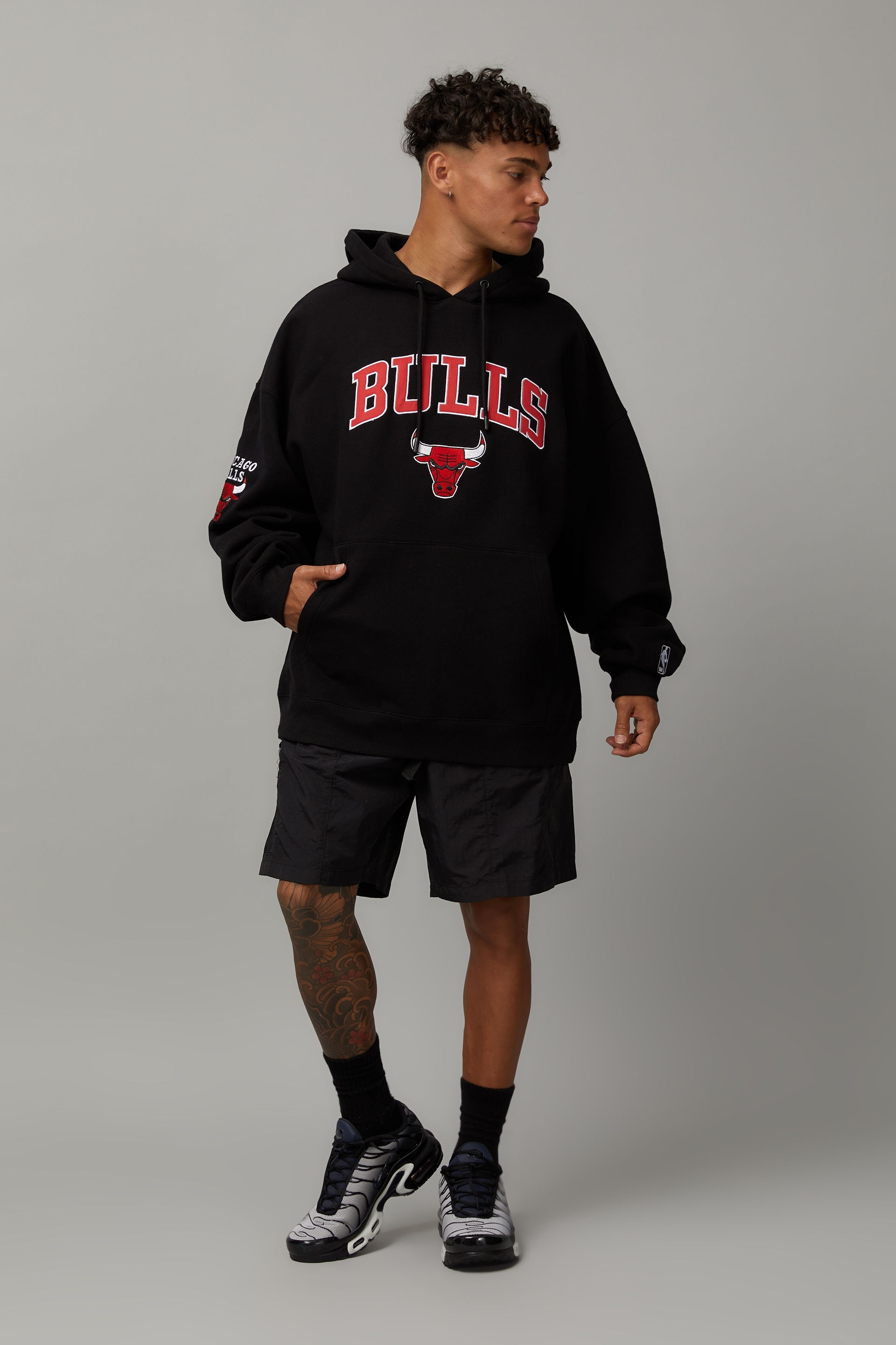 Factorie deals hoodies sa