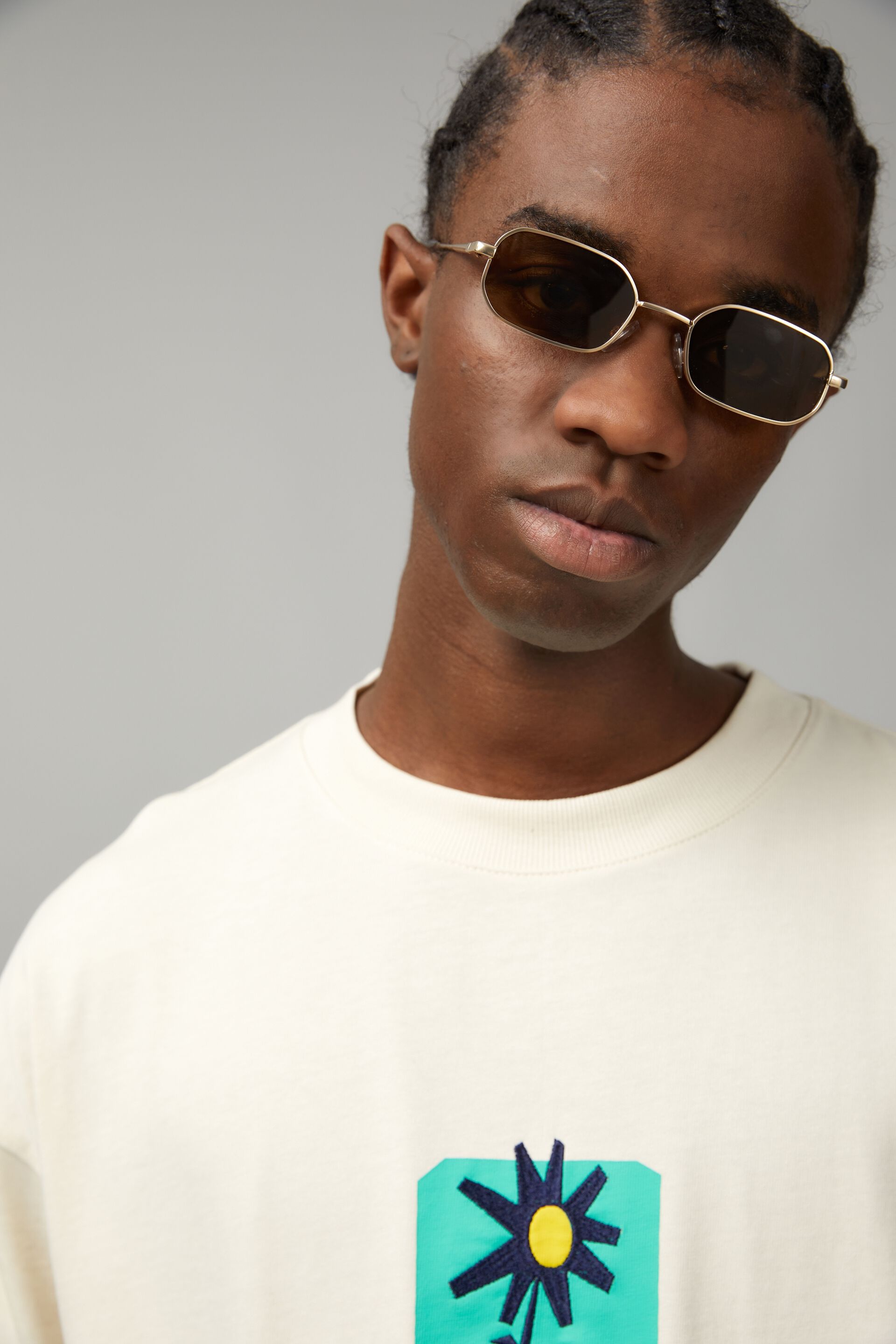 Tan sunglasses sales