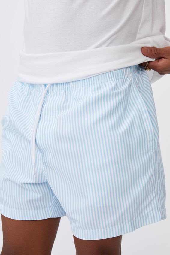 Resort Short, YACHT CLUB PALE BLUE