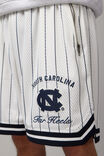 North Carolina Basketball Short, LCN UNC PINSTRIPE/NORTH CAROLINA - alternate image 4