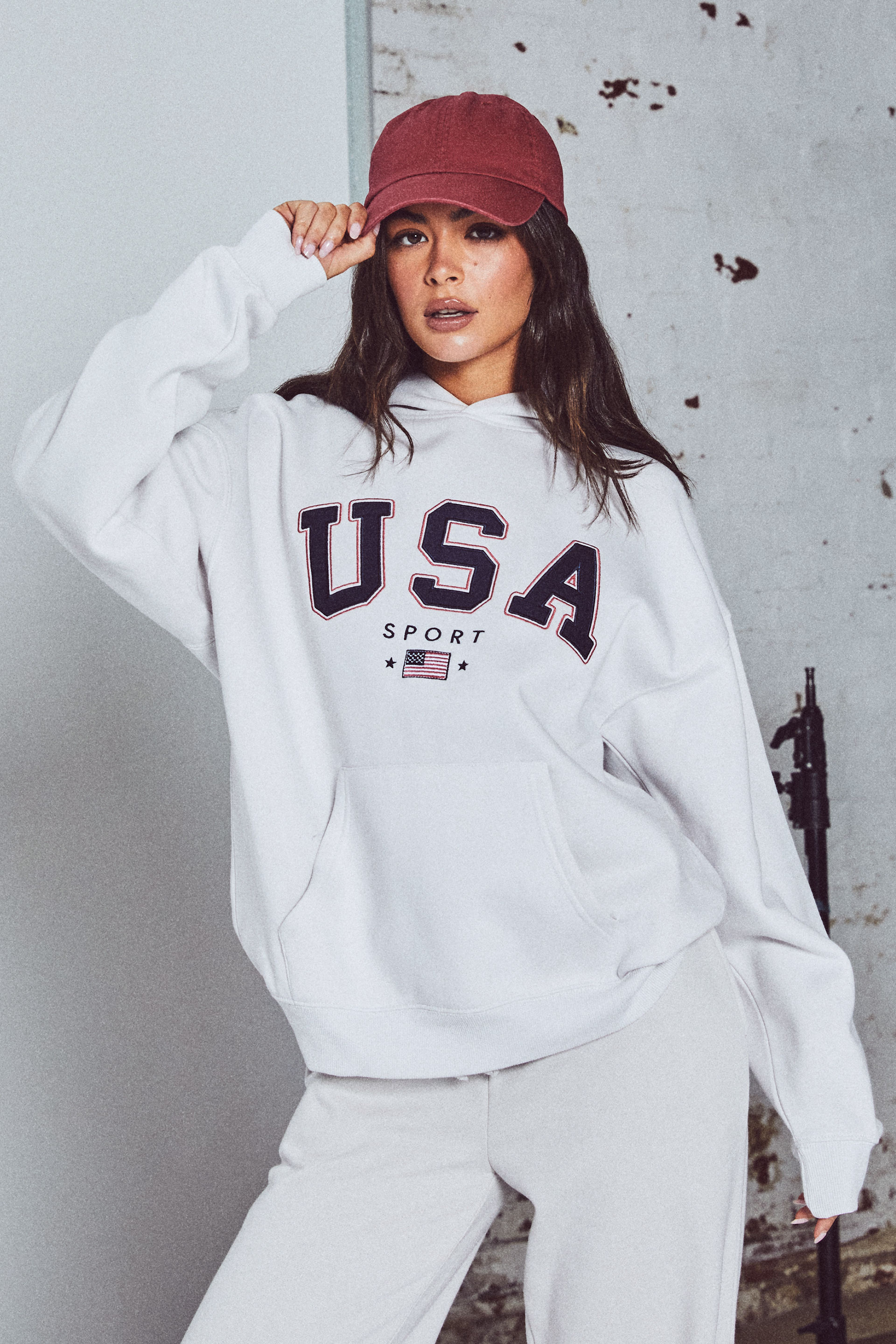 Factorie hoodies for ladies best sale