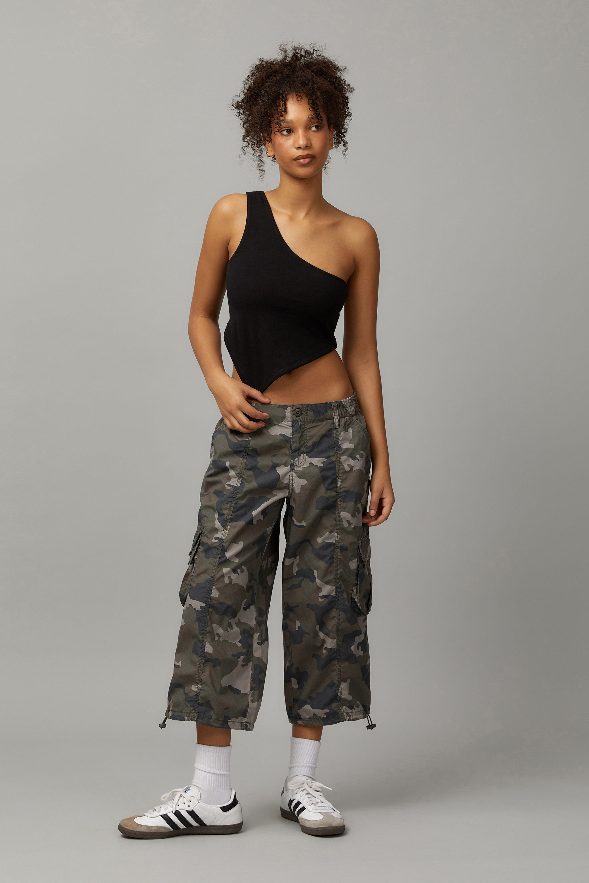 Cargo pants hot sale factorie