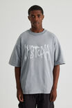 NTN WASHED CONCRETE/DYSTOPIA