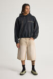 Open Gallery Hoodie, OG ICE LAGOON/SUNBLEACH - alternate image 2