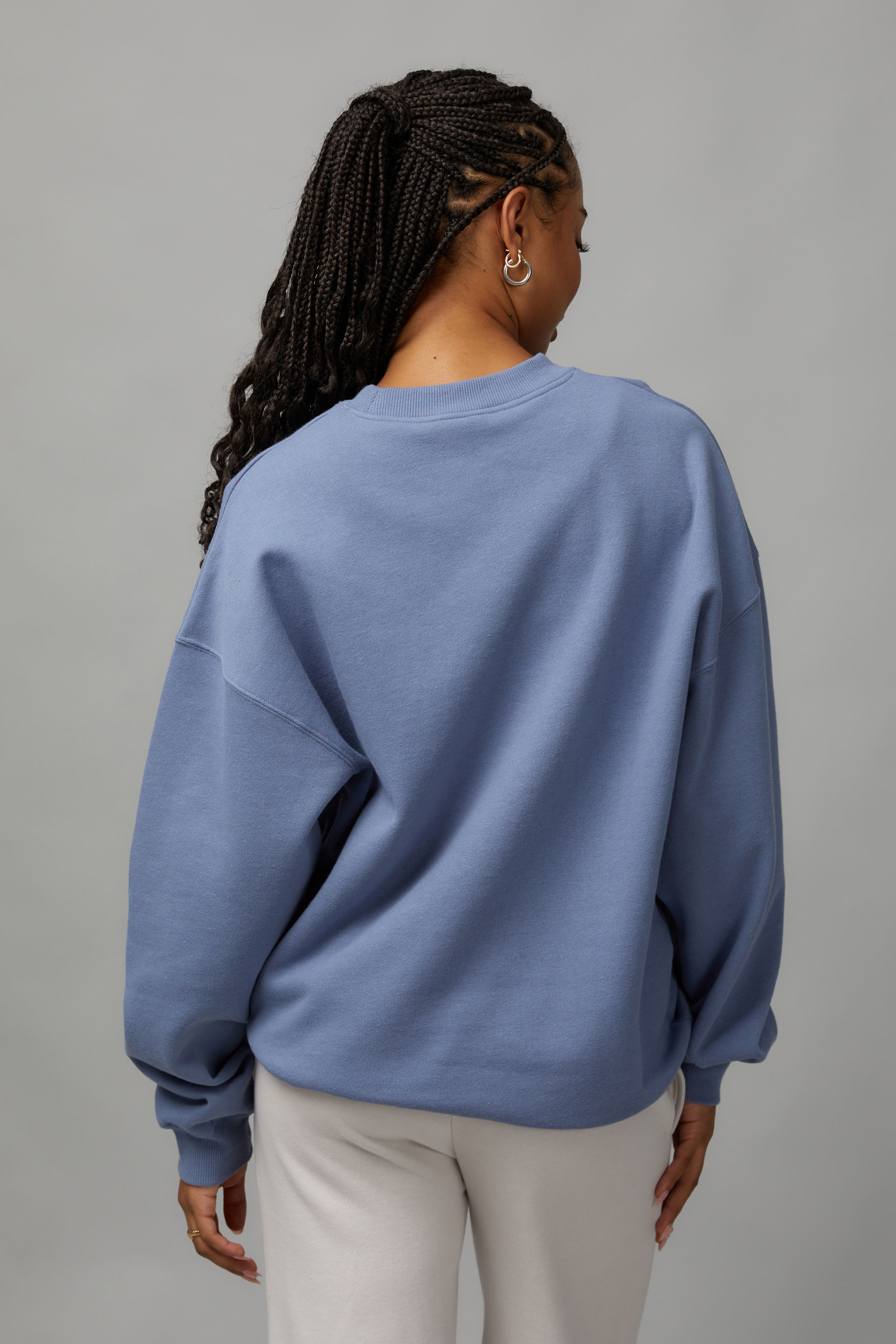 Original Crew Neck Sweater
