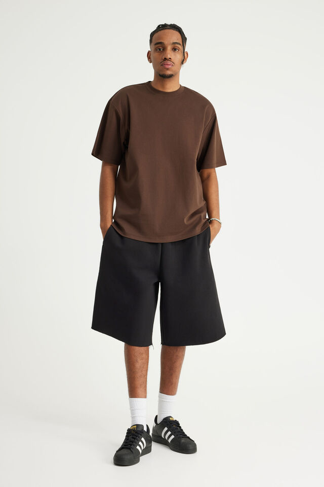Authentics Clean Tshirt, ROYAL OAK