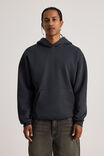 Authentics Hoodie, ICED LAGOON - alternate image 3
