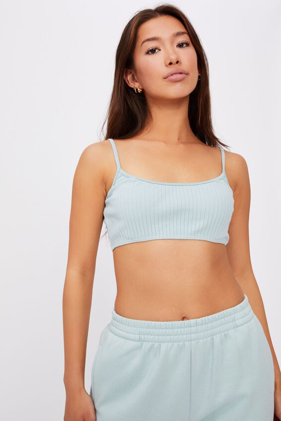 Ultra Crop Tank, ETHER