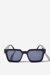 Cruise Sunglasses, BLACK - alternate image 1