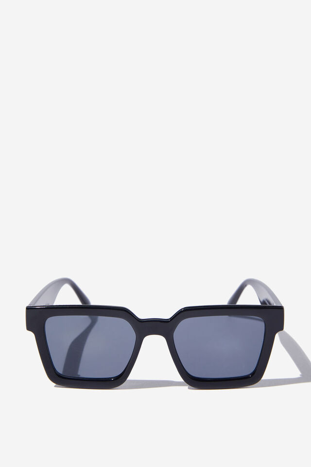 Cruise Sunglasses, BLACK