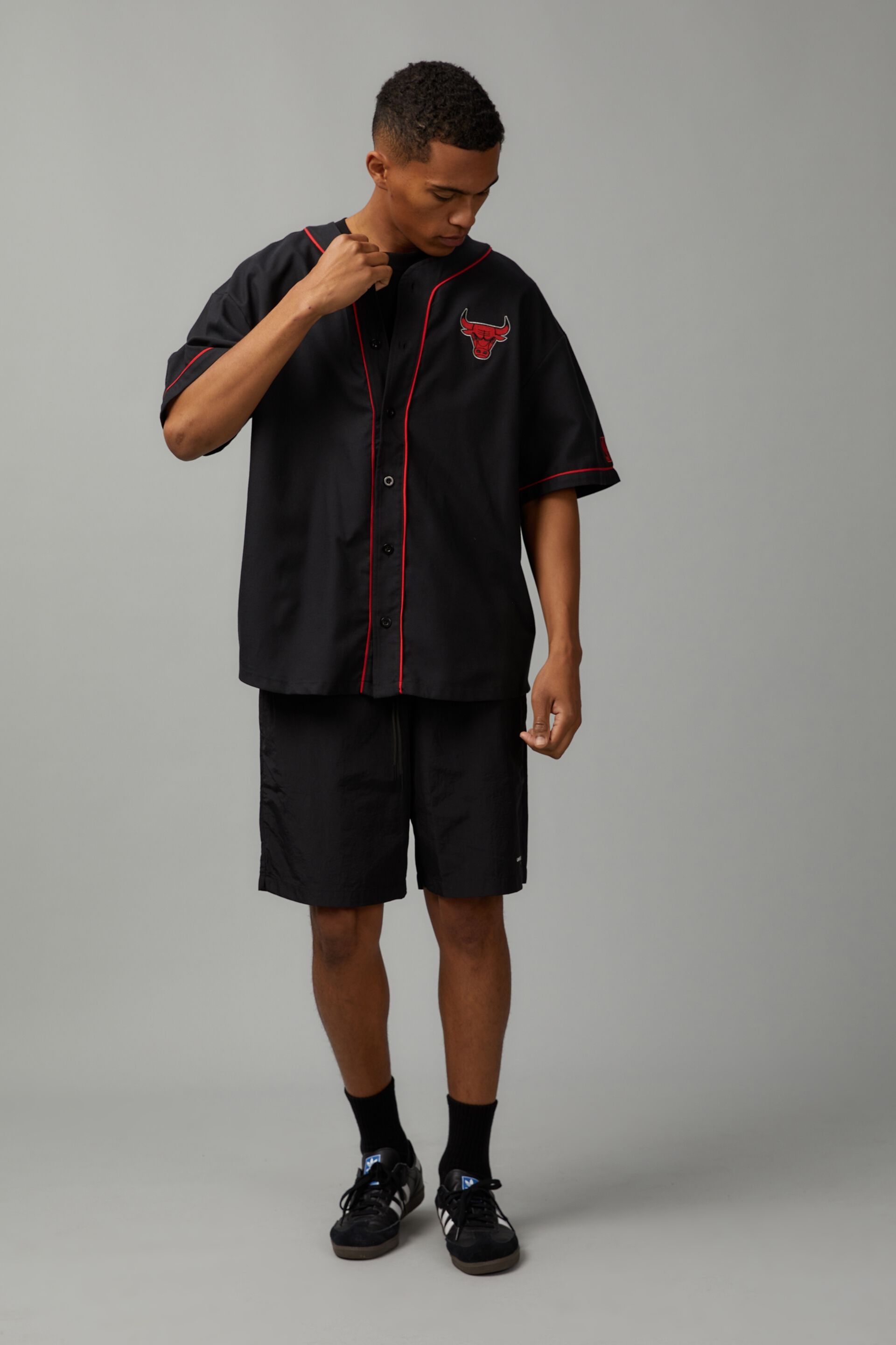 Nba baseball jersey clearance