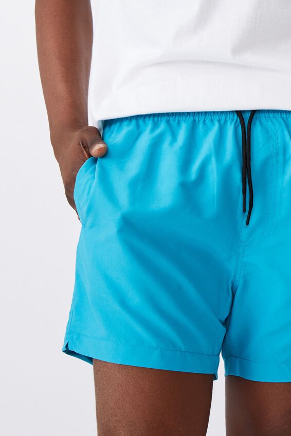 Resort Short, BLUE LAGOON