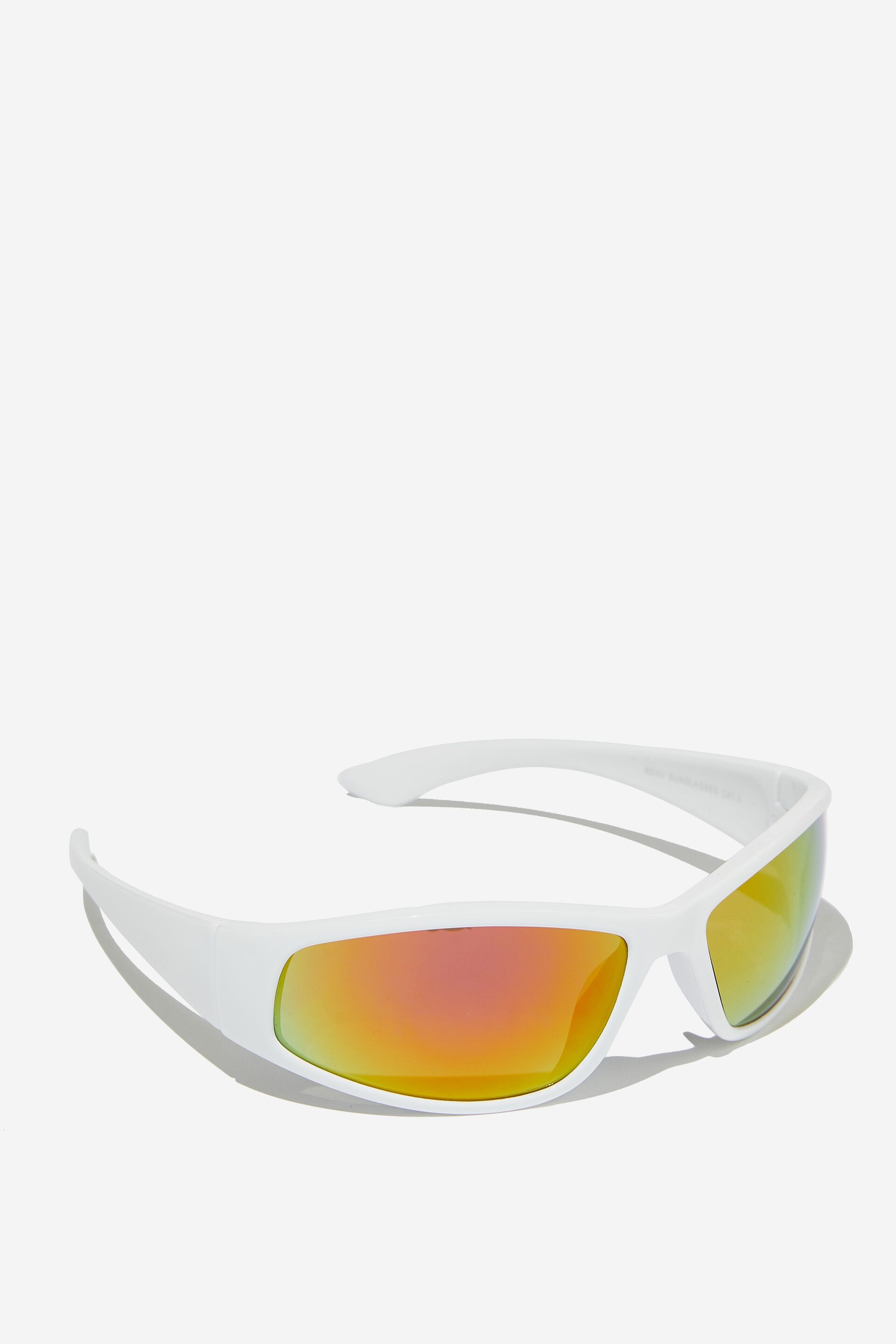 Beau Sunglasses