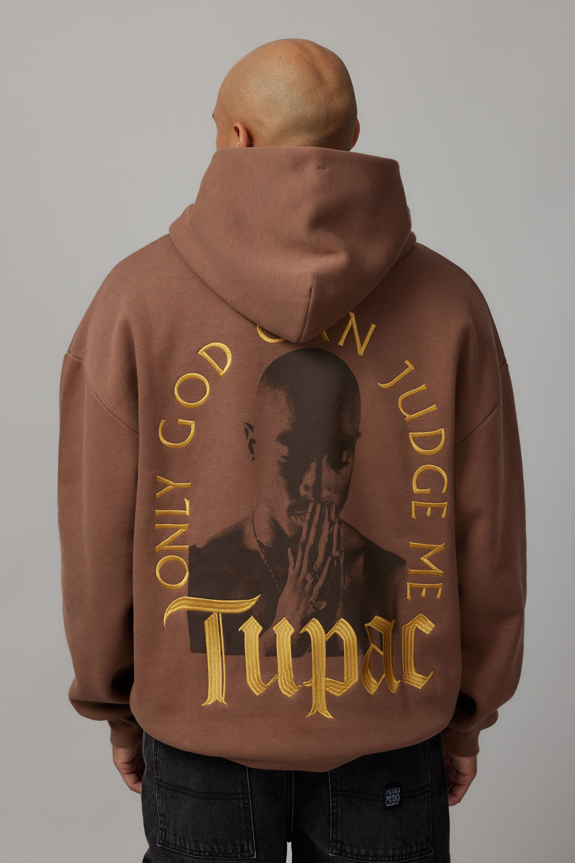 2pac sweatshirt outlet