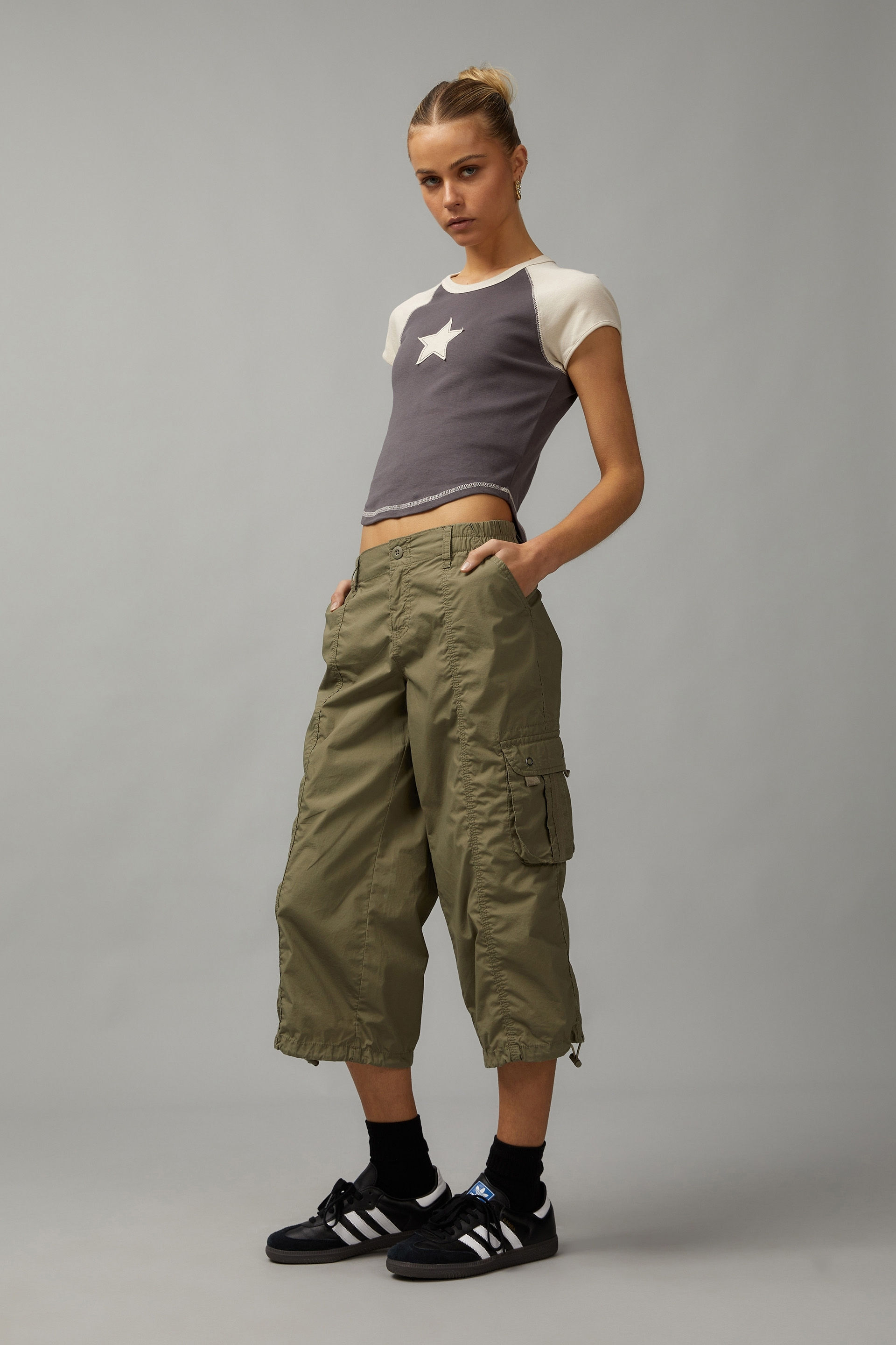 Cargo hotsell pants factorie