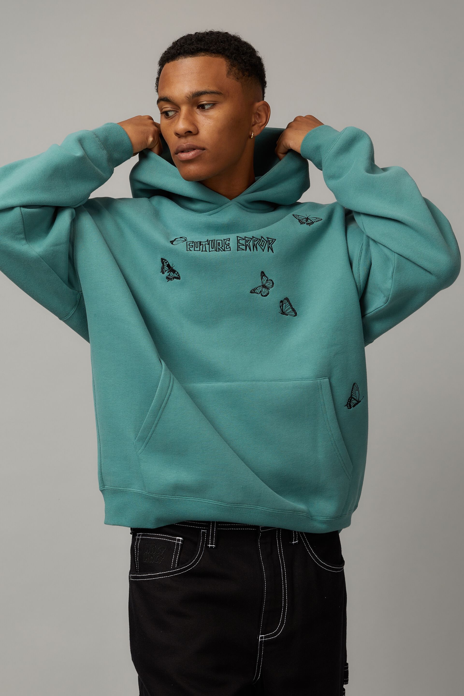 Factorie hoodies hotsell for ladies
