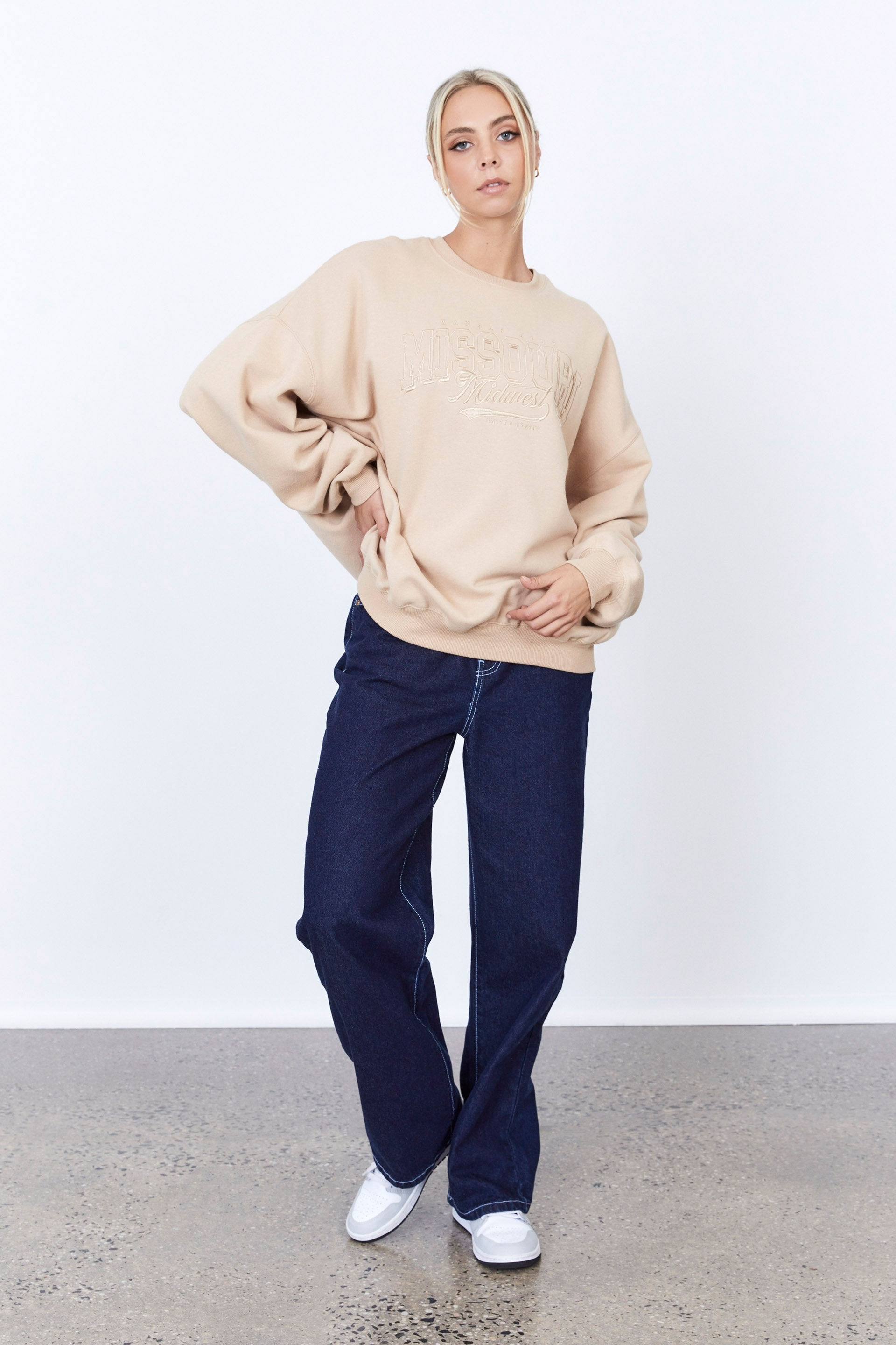 Factorie winter clothing sales