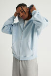 Select Colour: WASHED SEA BREEZE