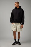 Combat Street Short, IVORY - alternate image 1