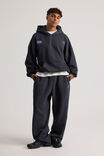 Open Gallery Hoodie, OG ICED LAGOON/IDEAS DEPARTMENT - example image 3