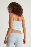 Kiki Cami, SEA BREEZE/SPIKEY HEART - alternate image 3