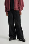 Notion Ulysses Panelled Jean, PANTHER - alternate image 2