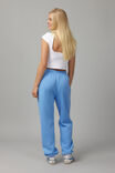 Super Slouchy Trackpant, BUSINESS BLUE - alternate image 3