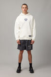 Nfl Hoodie, LCN NFL EGGSHELL/LAS VEGAS RAIDERS - alternate image 2