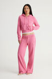 Select Colour: NTN WASHED HYPER PINK